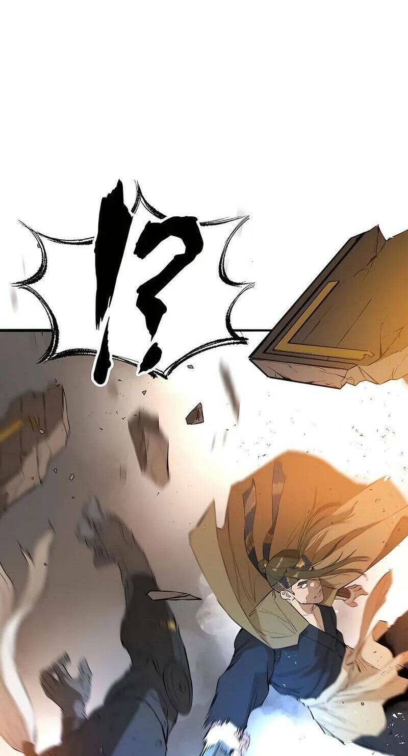 Kẻ Phản Diện Vô Song: Chapter 43