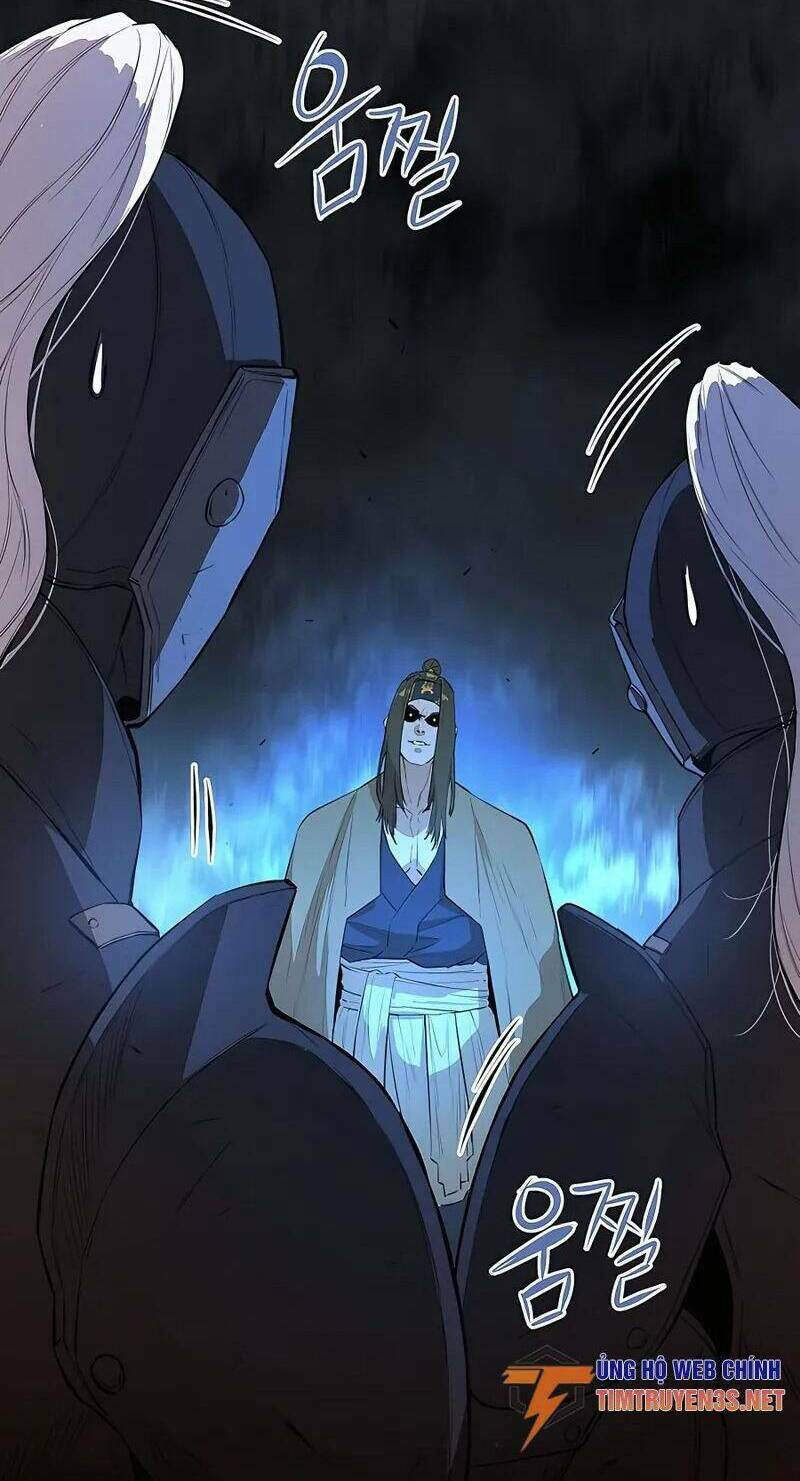 Kẻ Phản Diện Vô Song: Chapter 43
