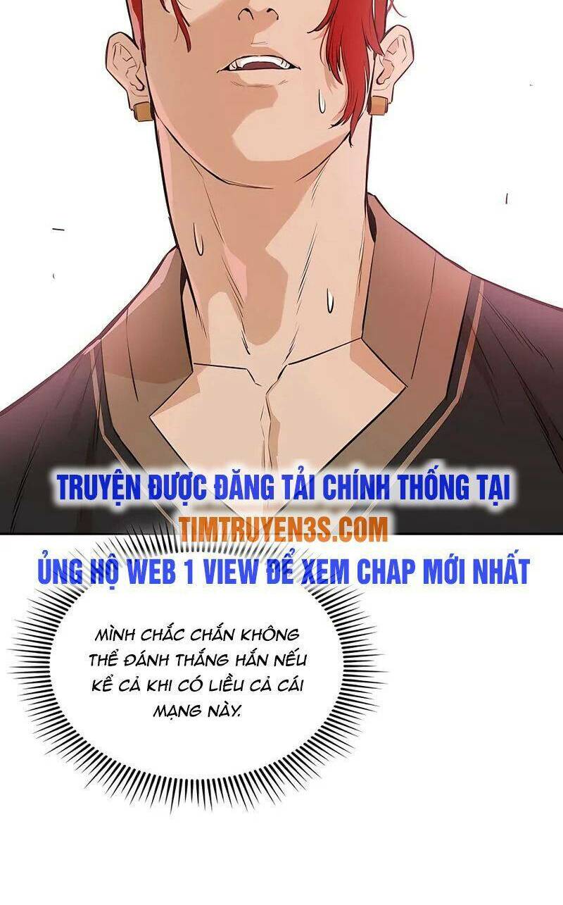 Kẻ Phản Diện Vô Song: Chapter 43