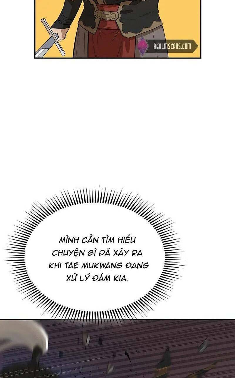 Kẻ Phản Diện Vô Song: Chapter 43