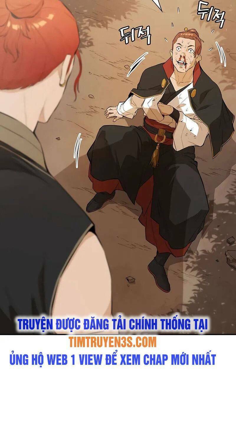 Kẻ Phản Diện Vô Song: Chapter 43