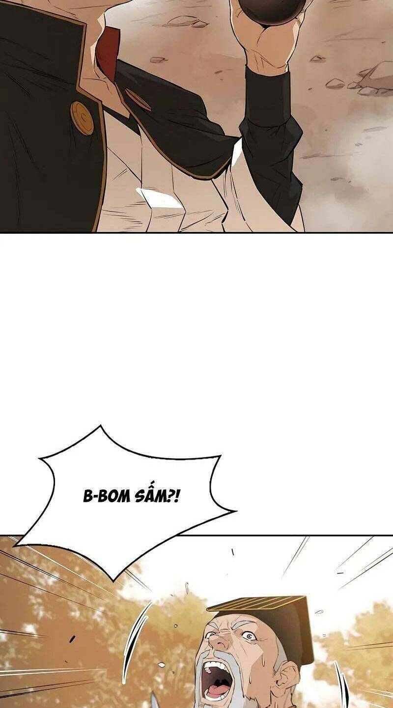 Kẻ Phản Diện Vô Song: Chapter 43