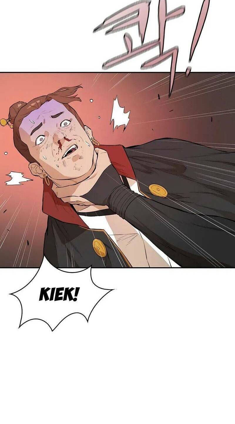 Kẻ Phản Diện Vô Song: Chapter 43