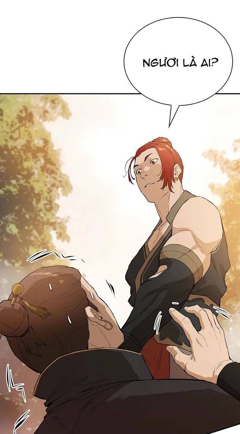 Kẻ Phản Diện Vô Song: Chapter 43