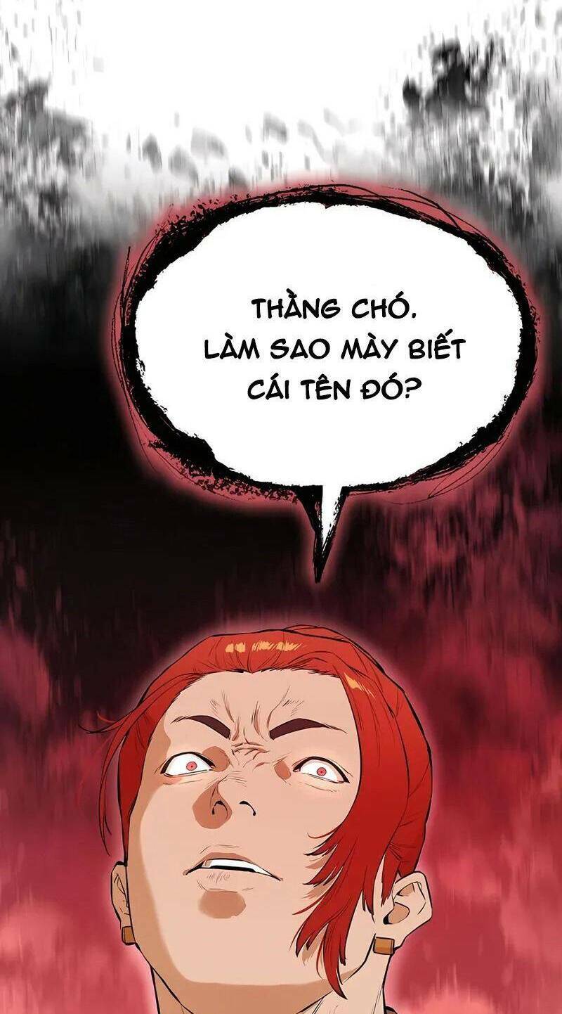 Kẻ Phản Diện Vô Song: Chapter 43