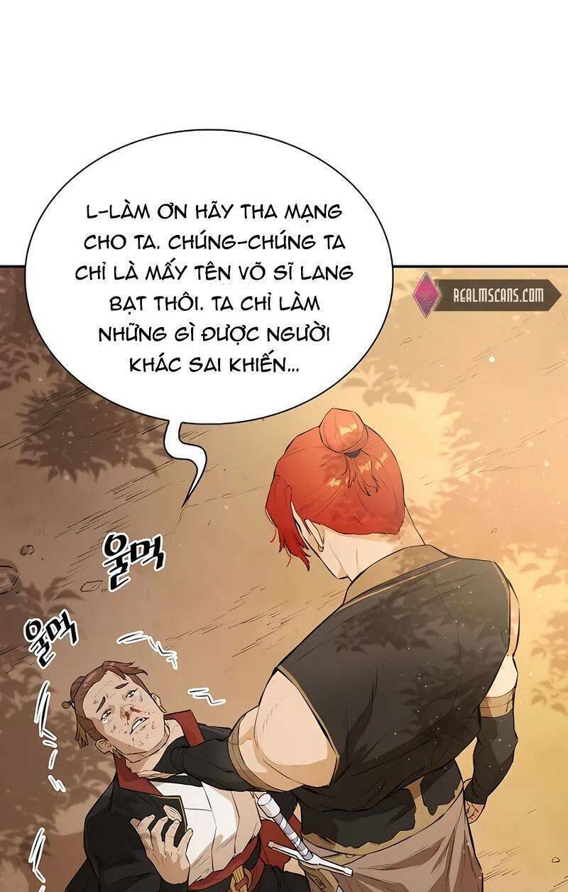 Kẻ Phản Diện Vô Song: Chapter 43