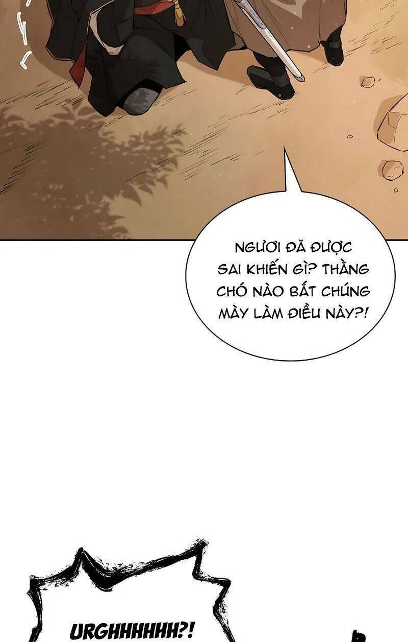 Kẻ Phản Diện Vô Song: Chapter 43