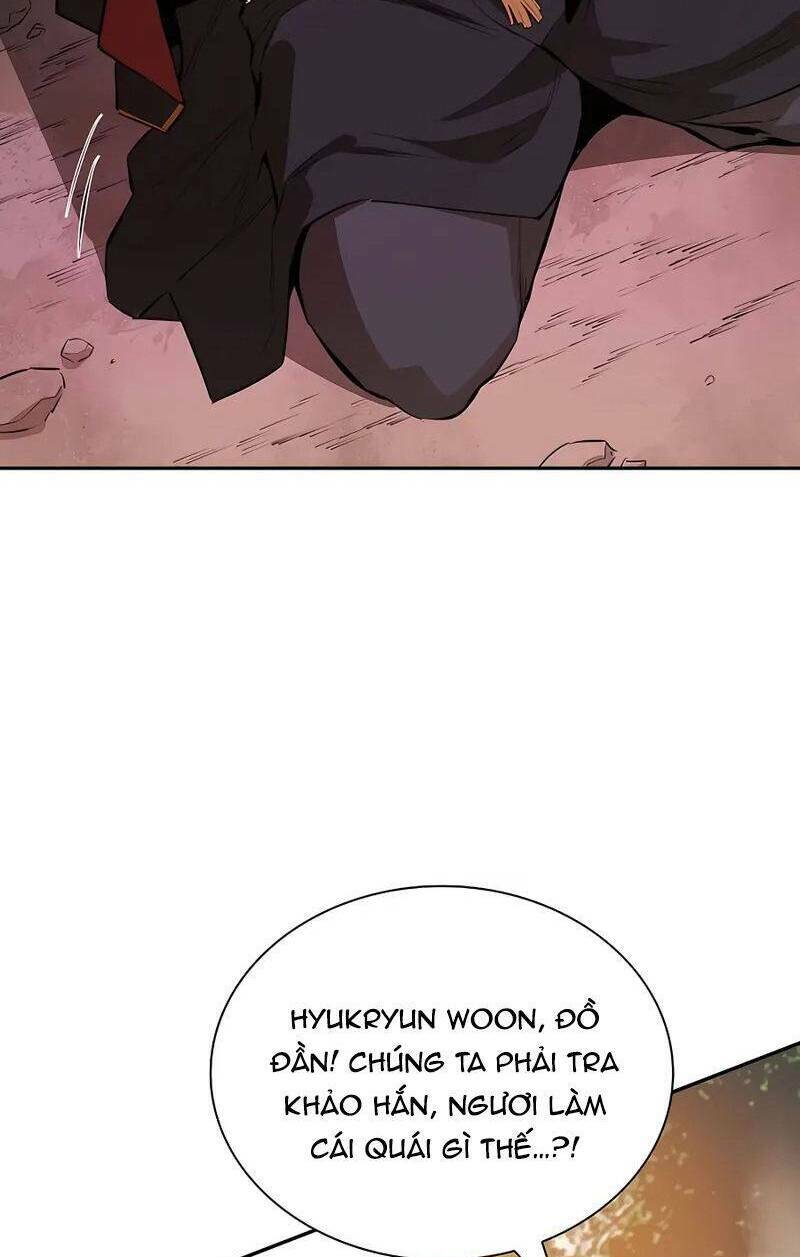 Kẻ Phản Diện Vô Song: Chapter 43