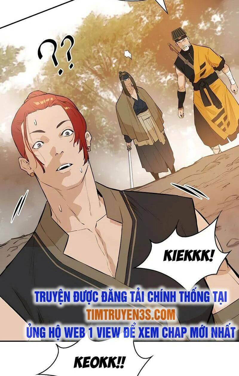 Kẻ Phản Diện Vô Song: Chapter 43