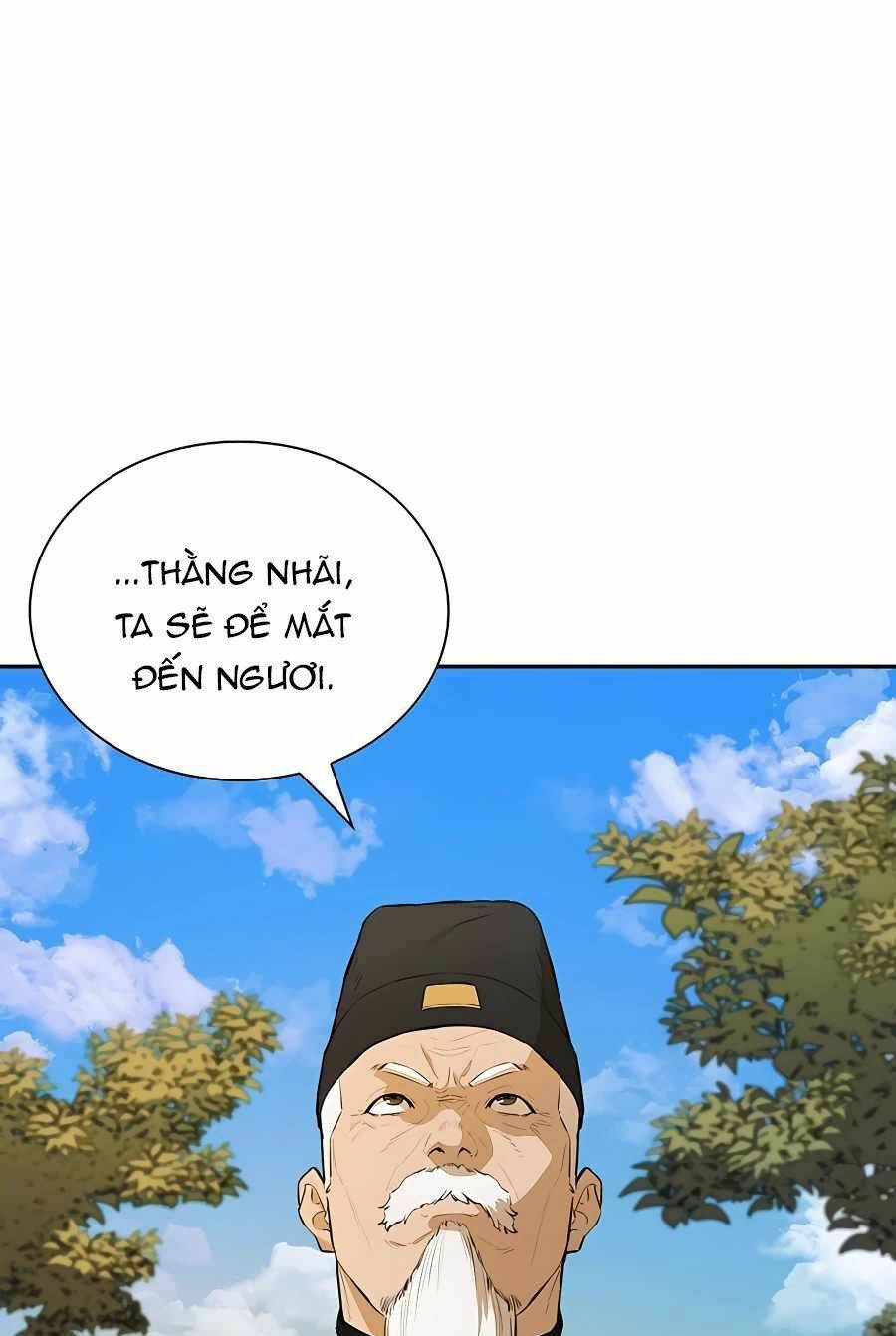 Kẻ Phản Diện Vô Song: Chapter 44