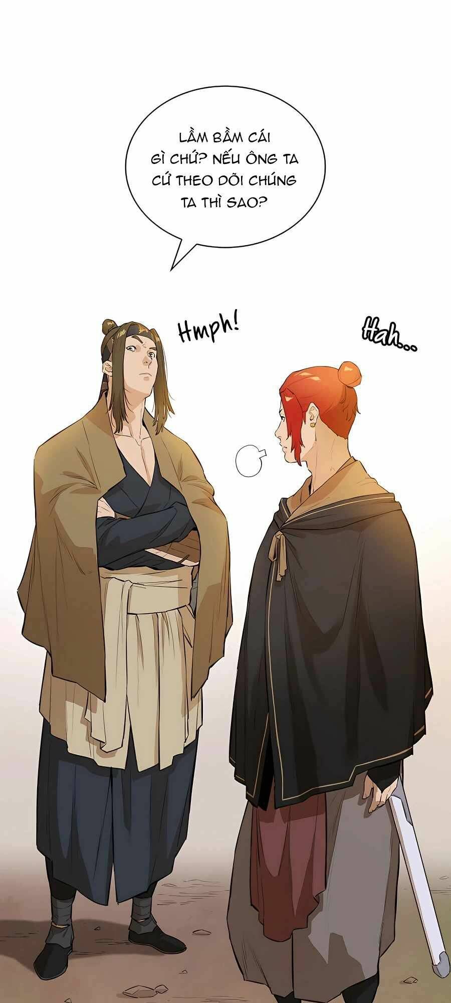 Kẻ Phản Diện Vô Song: Chapter 44
