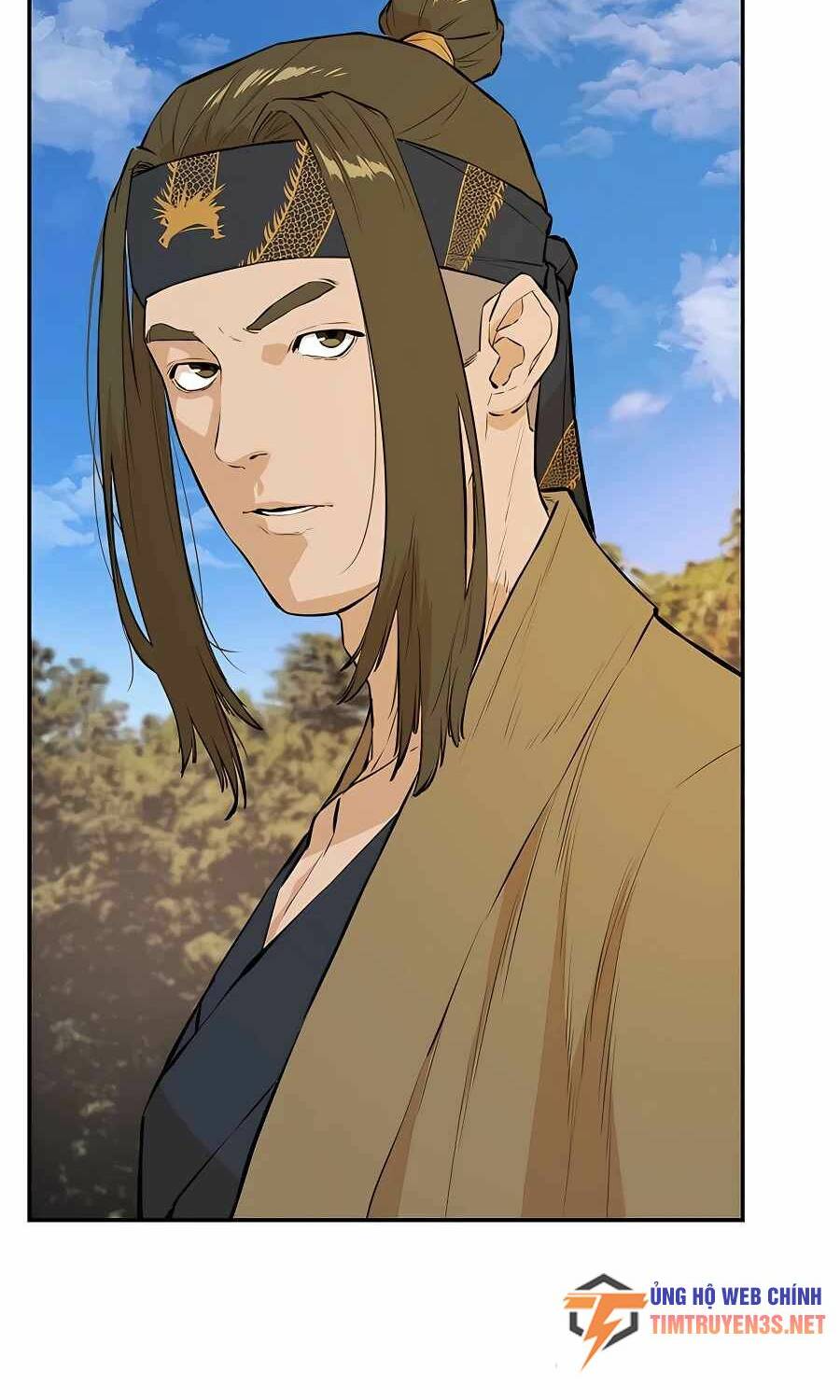 Kẻ Phản Diện Vô Song: Chapter 44