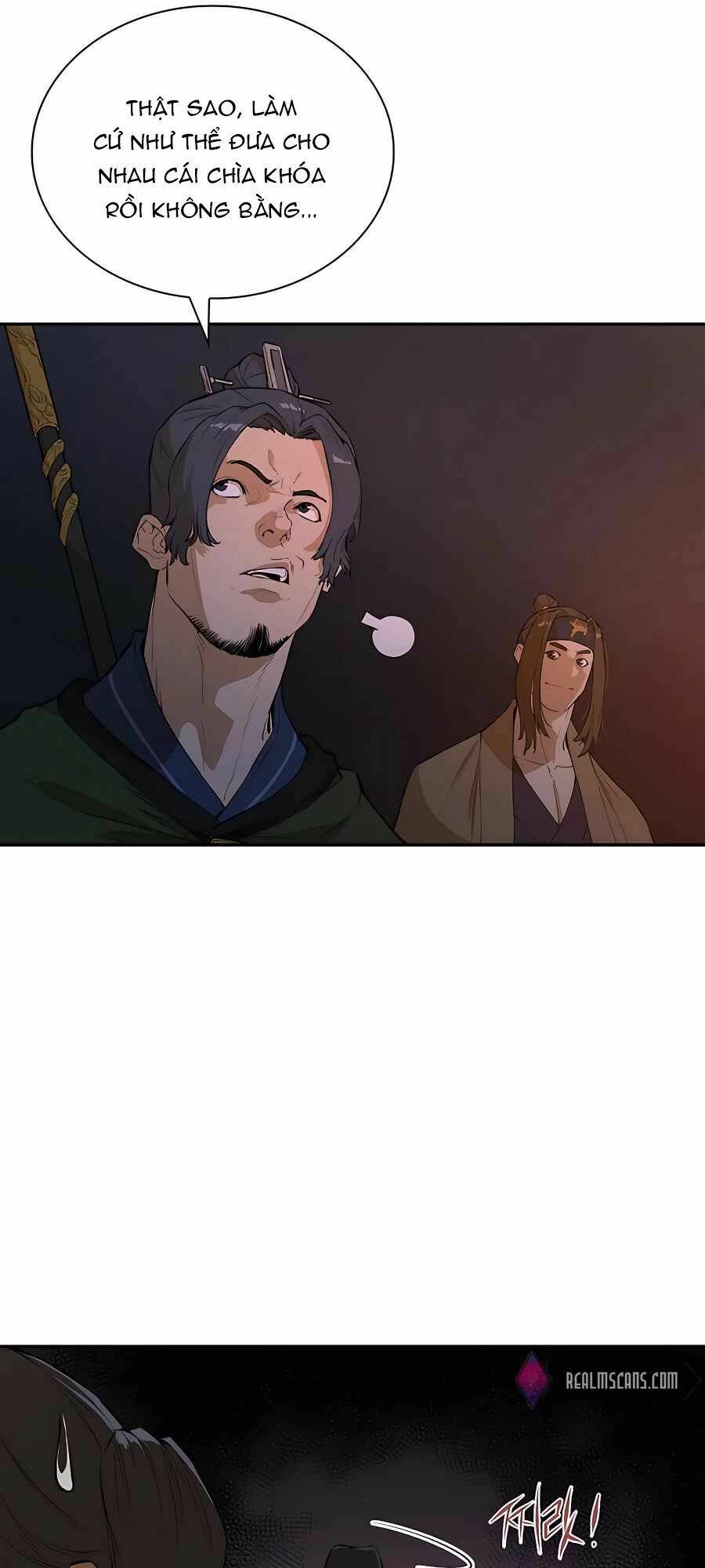Kẻ Phản Diện Vô Song: Chapter 44