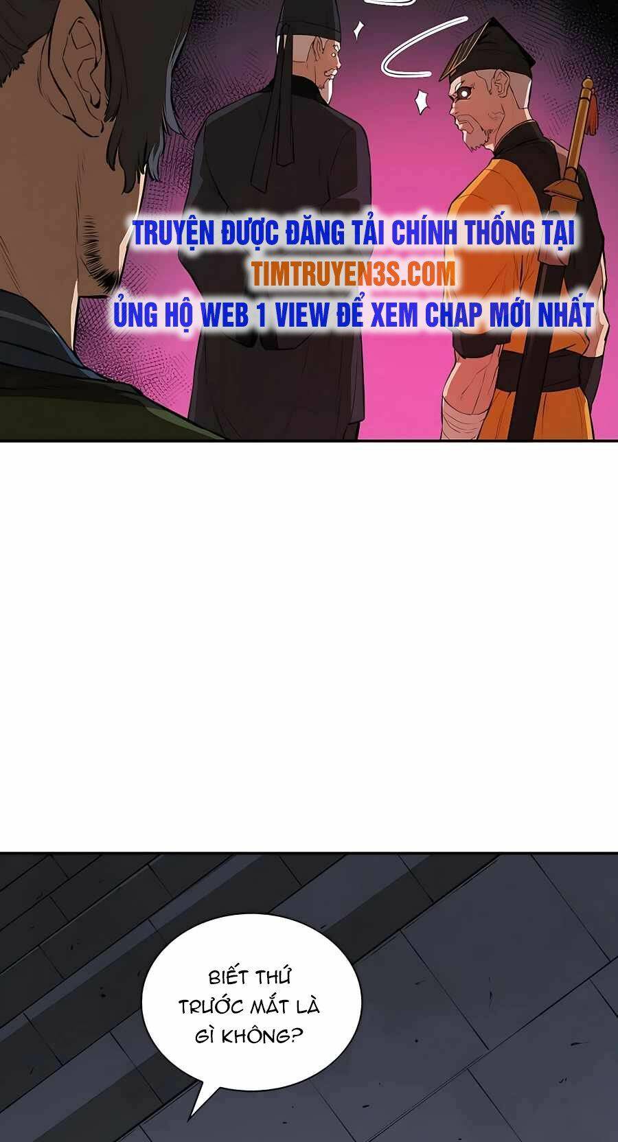Kẻ Phản Diện Vô Song: Chapter 44