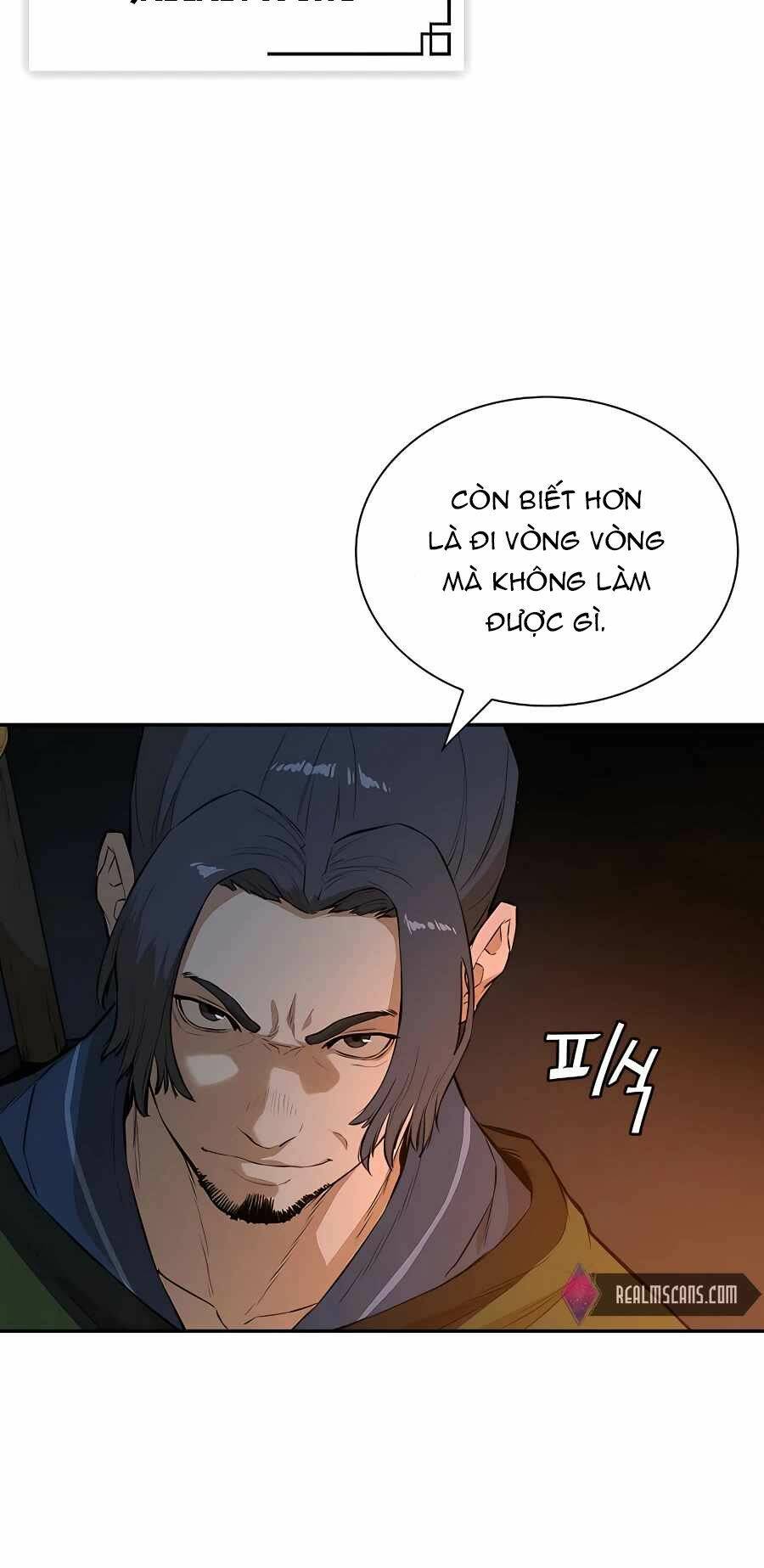 Kẻ Phản Diện Vô Song: Chapter 44