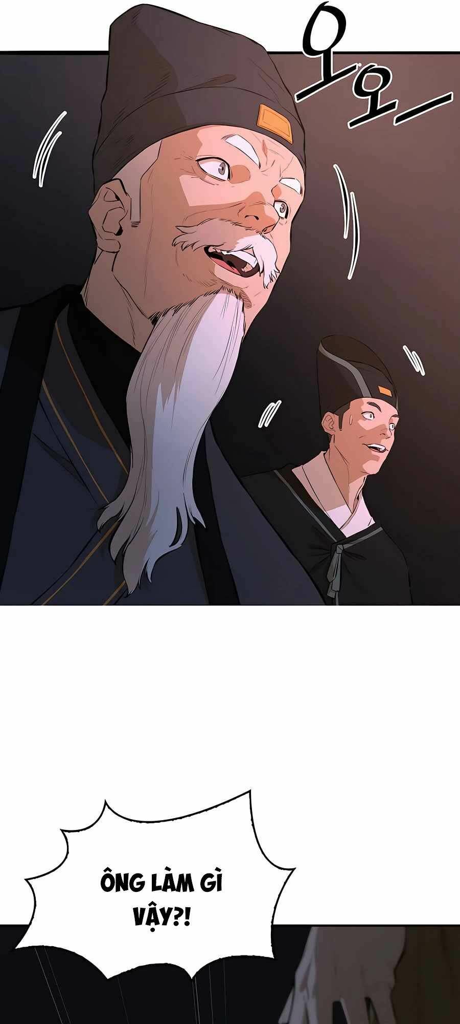 Kẻ Phản Diện Vô Song: Chapter 44
