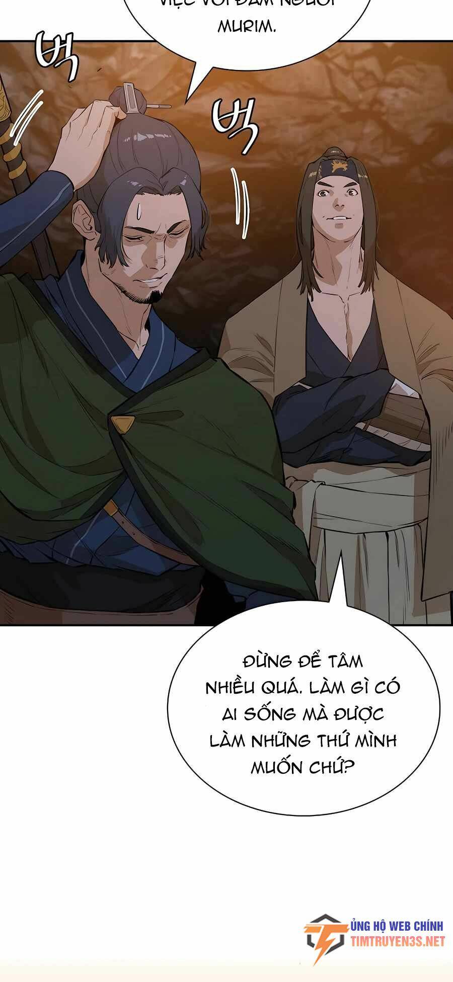 Kẻ Phản Diện Vô Song: Chapter 44