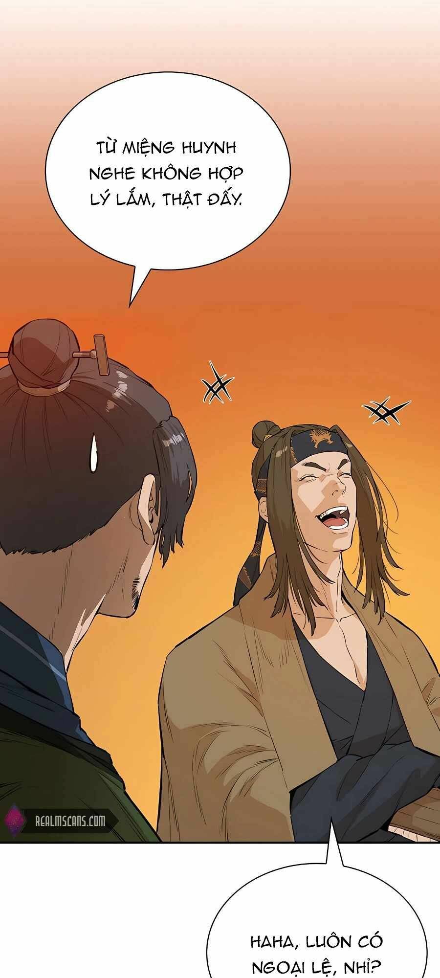 Kẻ Phản Diện Vô Song: Chapter 44