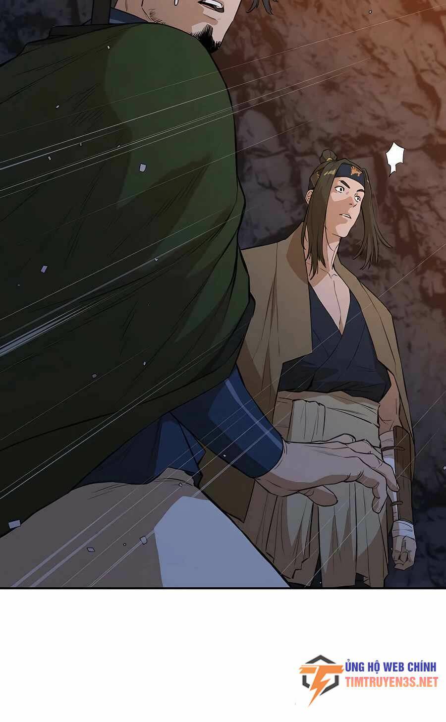 Kẻ Phản Diện Vô Song: Chapter 44