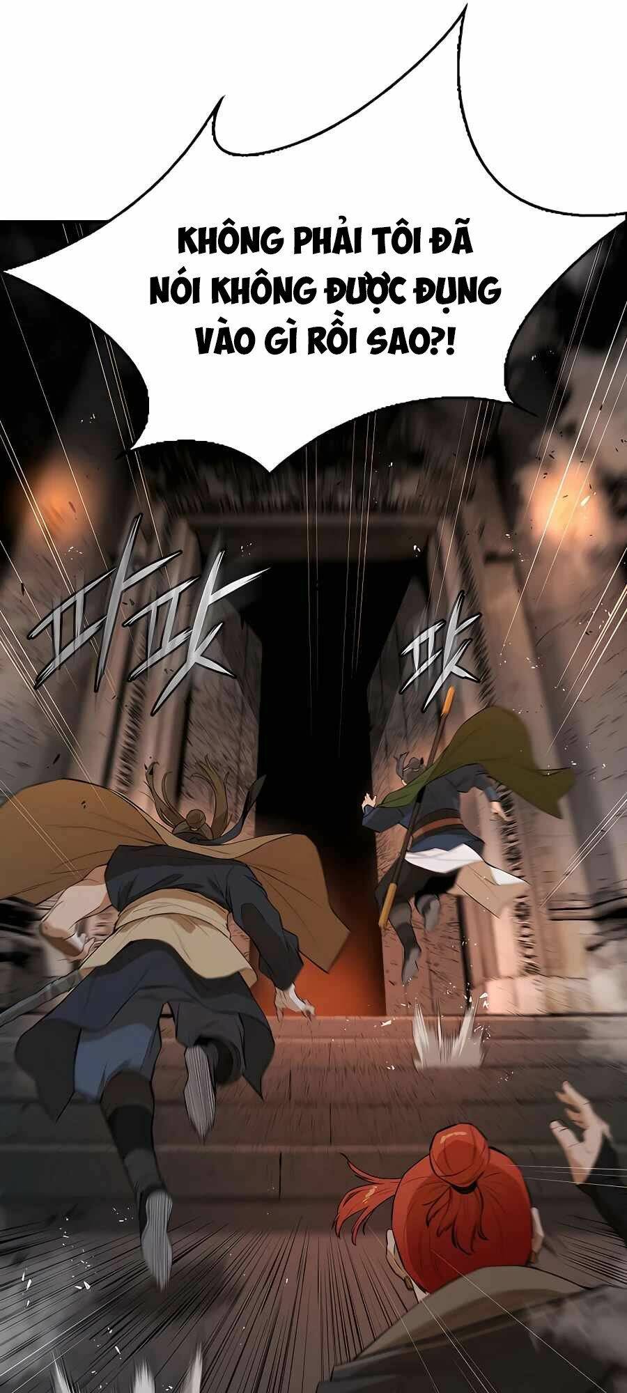 Kẻ Phản Diện Vô Song: Chapter 44