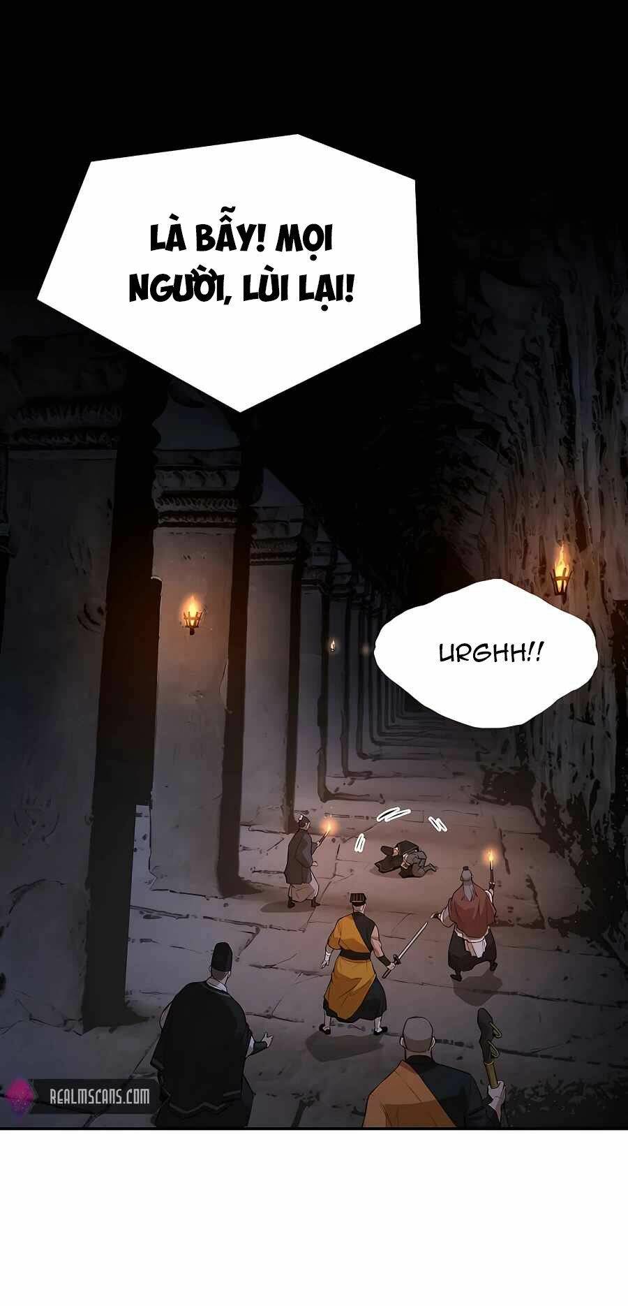 Kẻ Phản Diện Vô Song: Chapter 44