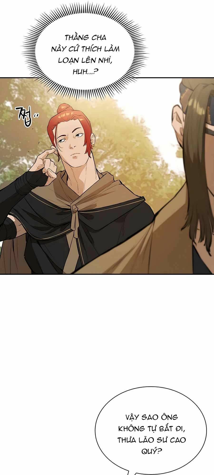 Kẻ Phản Diện Vô Song: Chapter 44