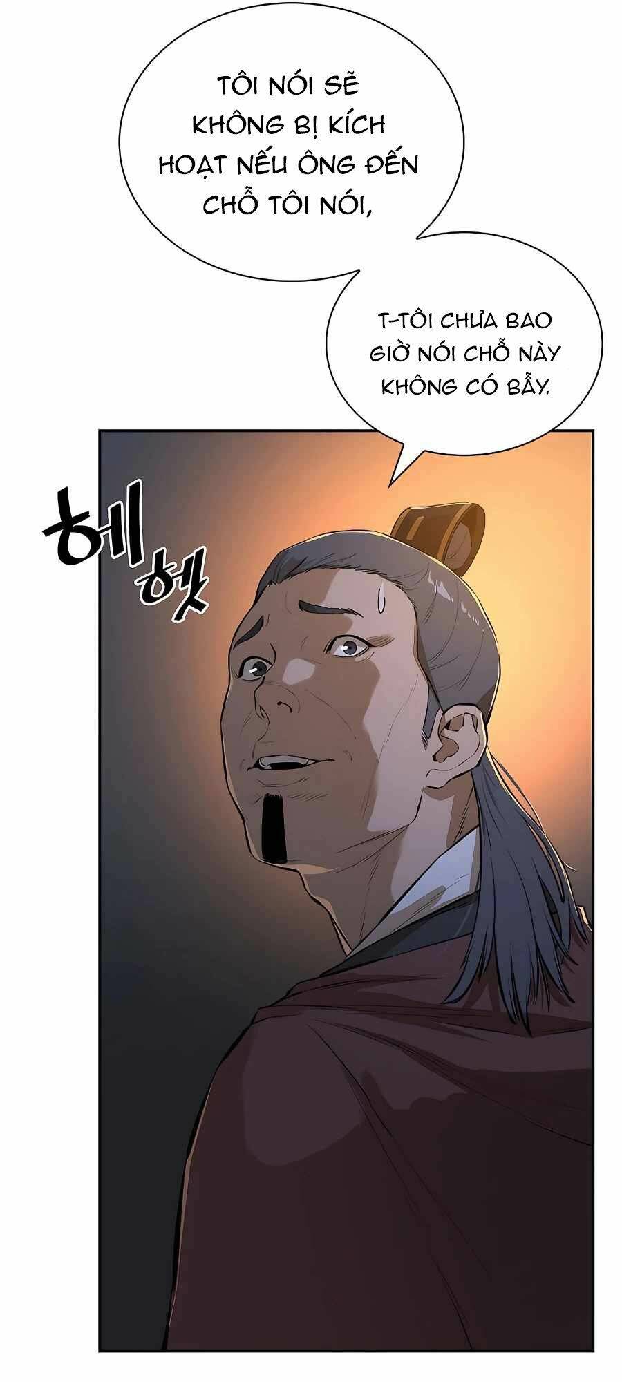 Kẻ Phản Diện Vô Song: Chapter 44