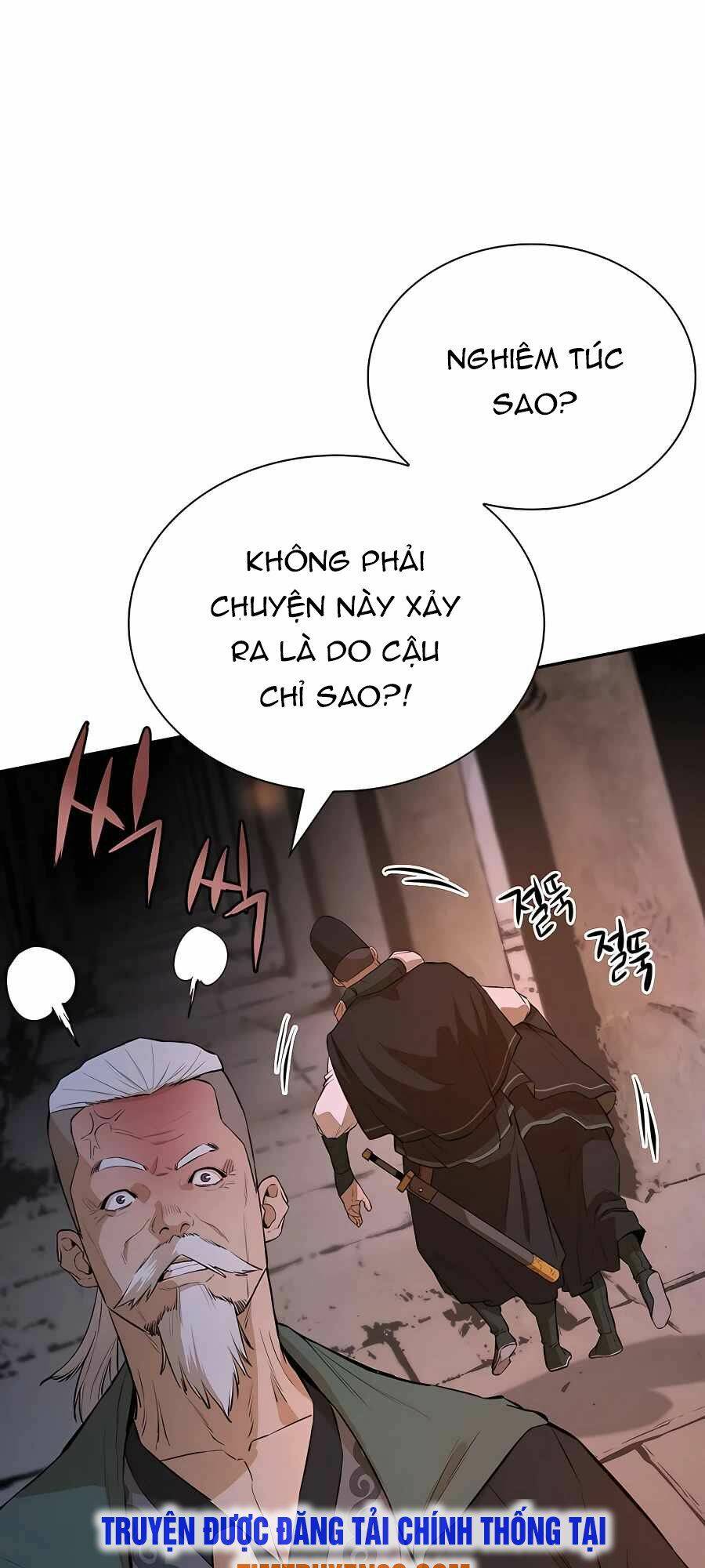 Kẻ Phản Diện Vô Song: Chapter 44