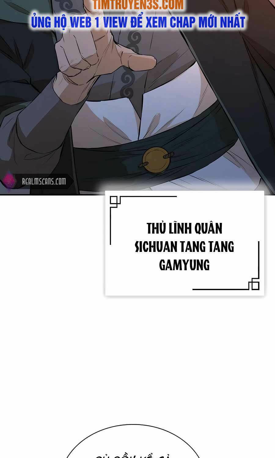 Kẻ Phản Diện Vô Song: Chapter 44