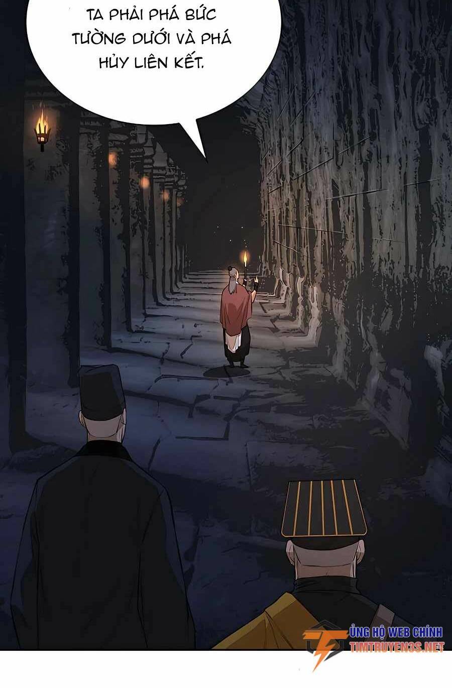 Kẻ Phản Diện Vô Song: Chapter 44