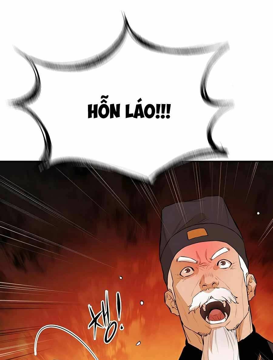 Kẻ Phản Diện Vô Song: Chapter 44