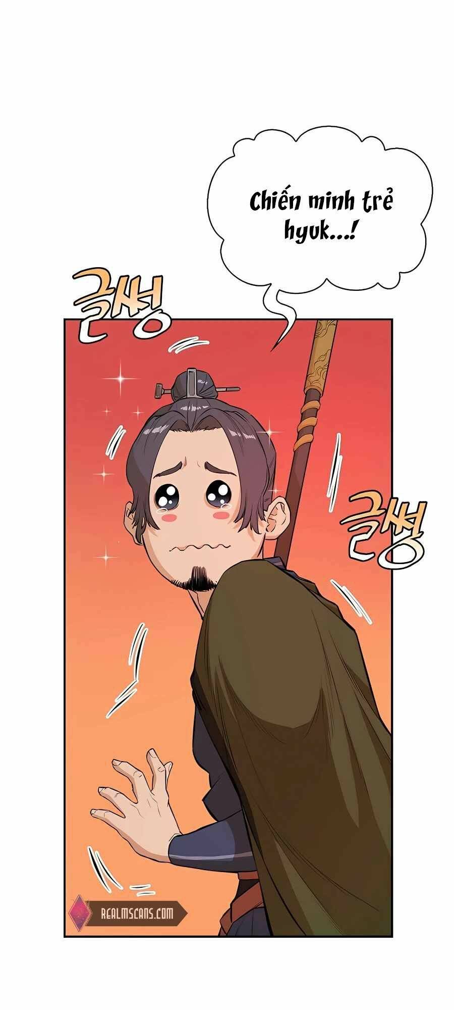 Kẻ Phản Diện Vô Song: Chapter 44