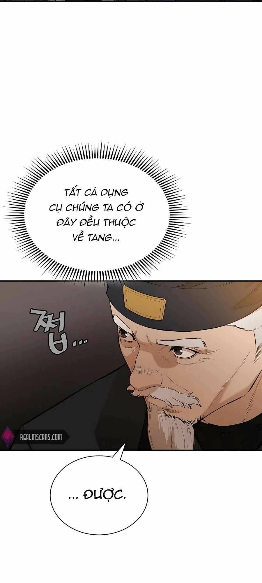 Kẻ Phản Diện Vô Song: Chapter 44