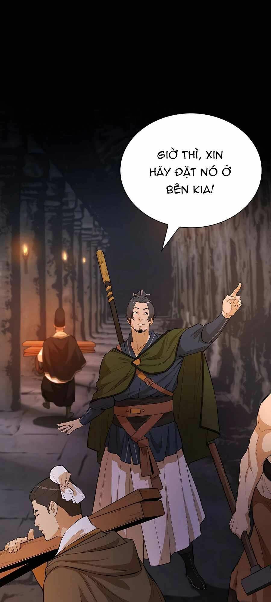 Kẻ Phản Diện Vô Song: Chapter 44