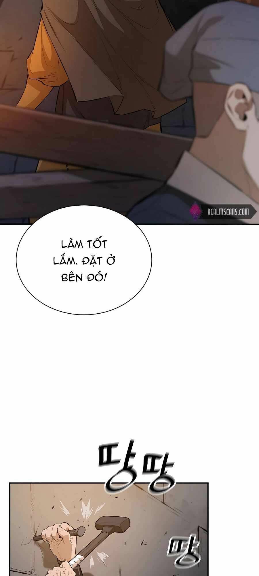 Kẻ Phản Diện Vô Song: Chapter 44