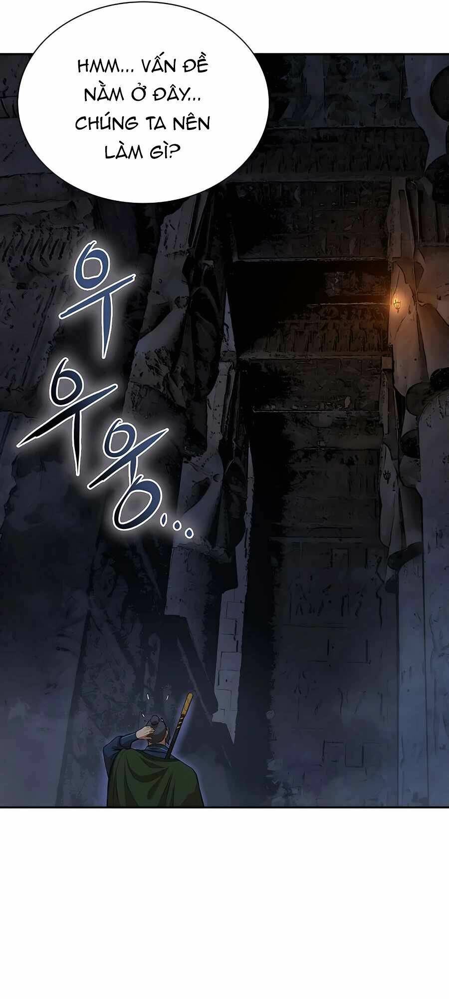 Kẻ Phản Diện Vô Song: Chapter 44