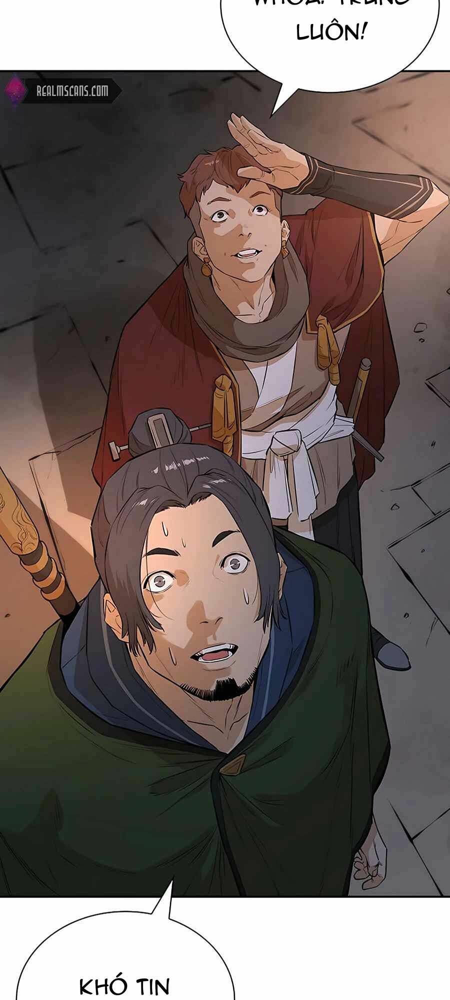 Kẻ Phản Diện Vô Song: Chapter 44