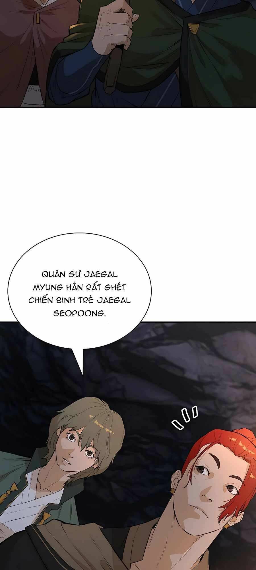 Kẻ Phản Diện Vô Song: Chapter 45