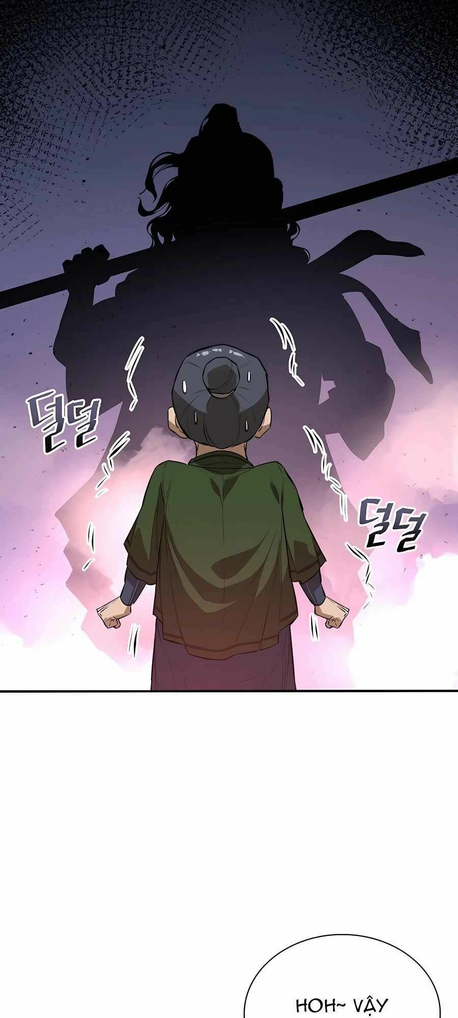 Kẻ Phản Diện Vô Song: Chapter 45