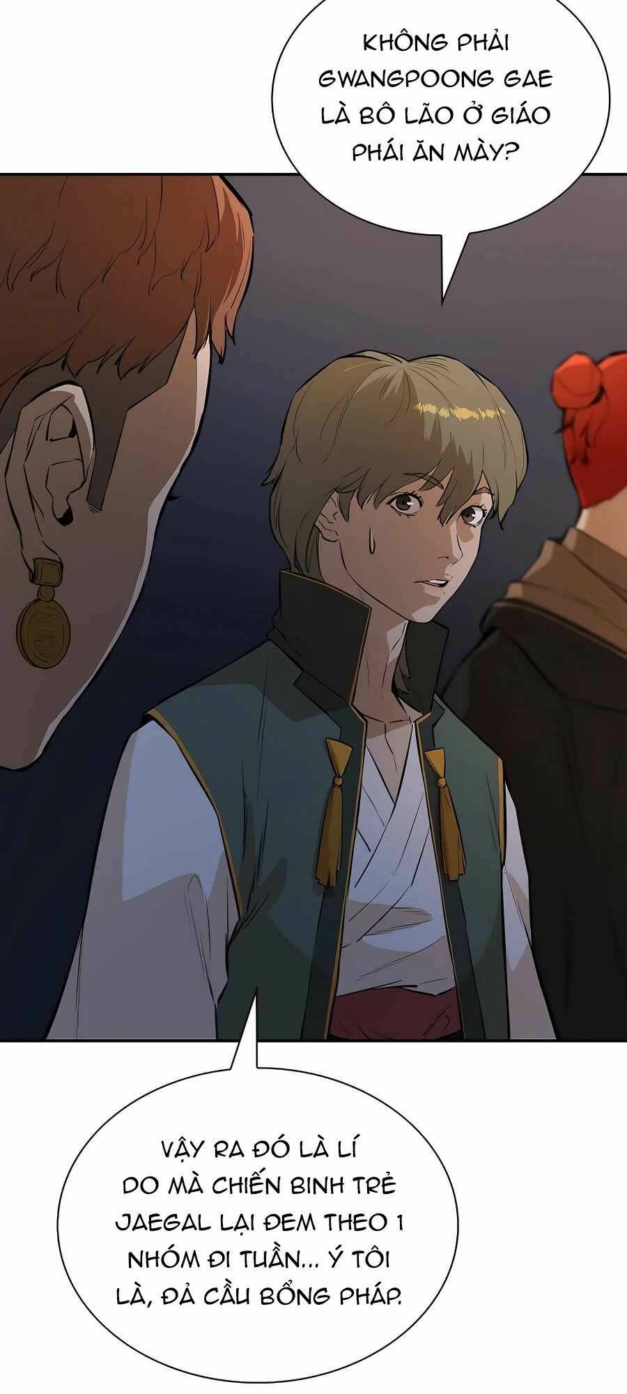 Kẻ Phản Diện Vô Song: Chapter 45
