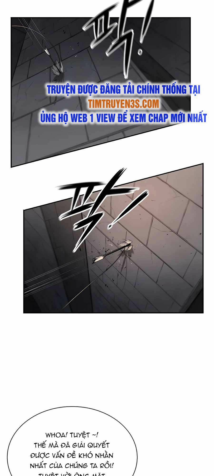 Kẻ Phản Diện Vô Song: Chapter 45