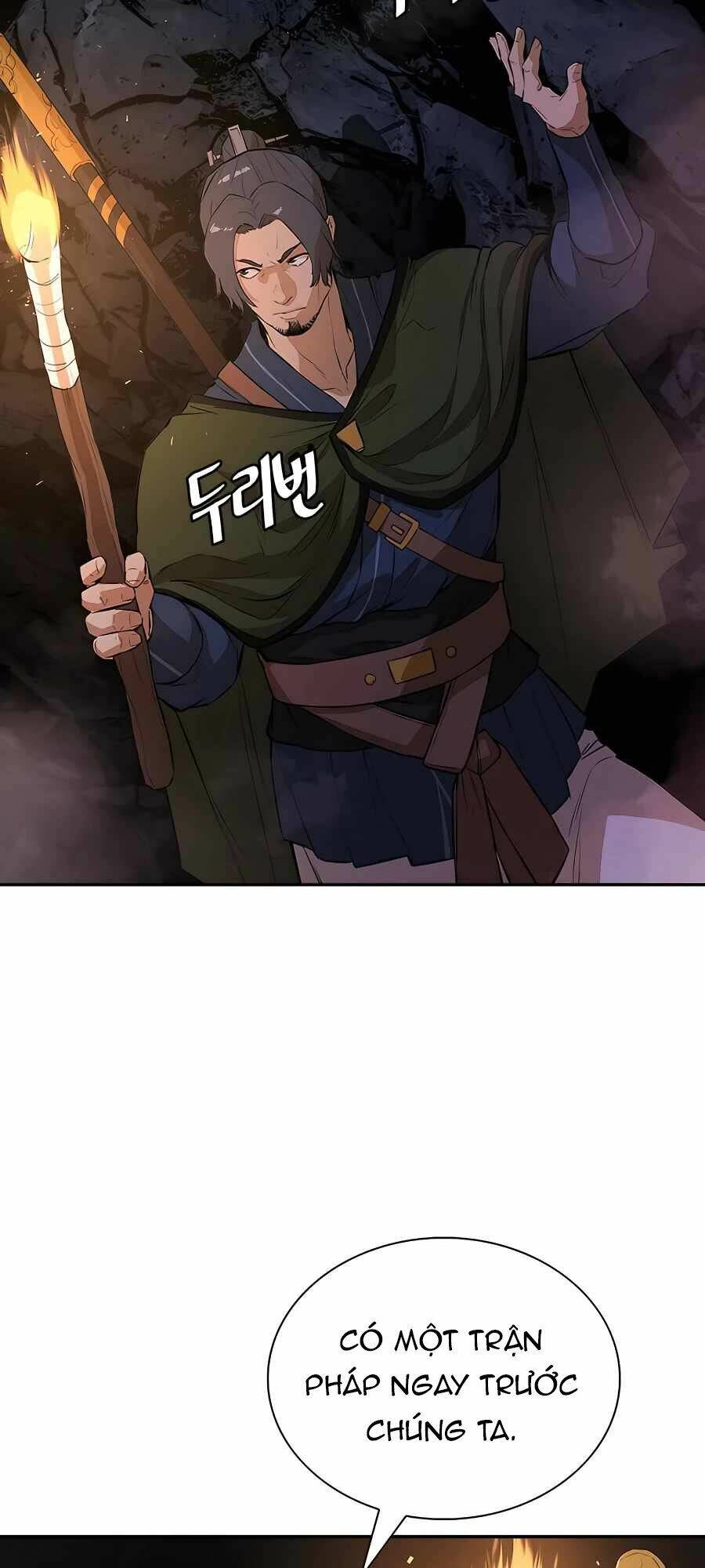 Kẻ Phản Diện Vô Song: Chapter 45
