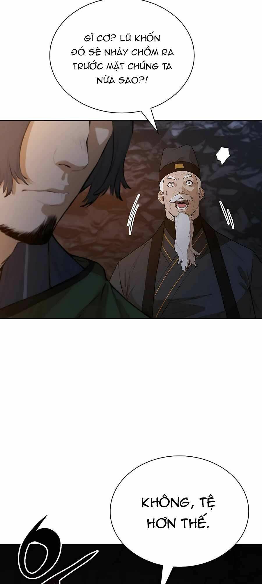 Kẻ Phản Diện Vô Song: Chapter 45