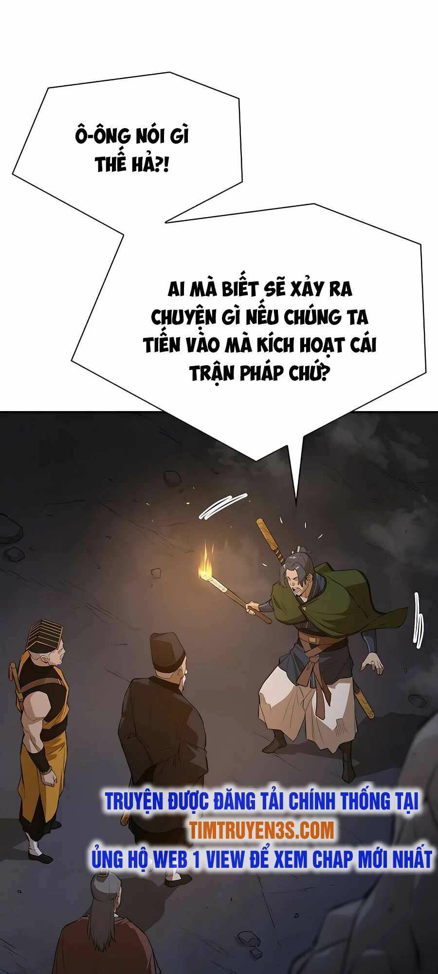 Kẻ Phản Diện Vô Song: Chapter 45