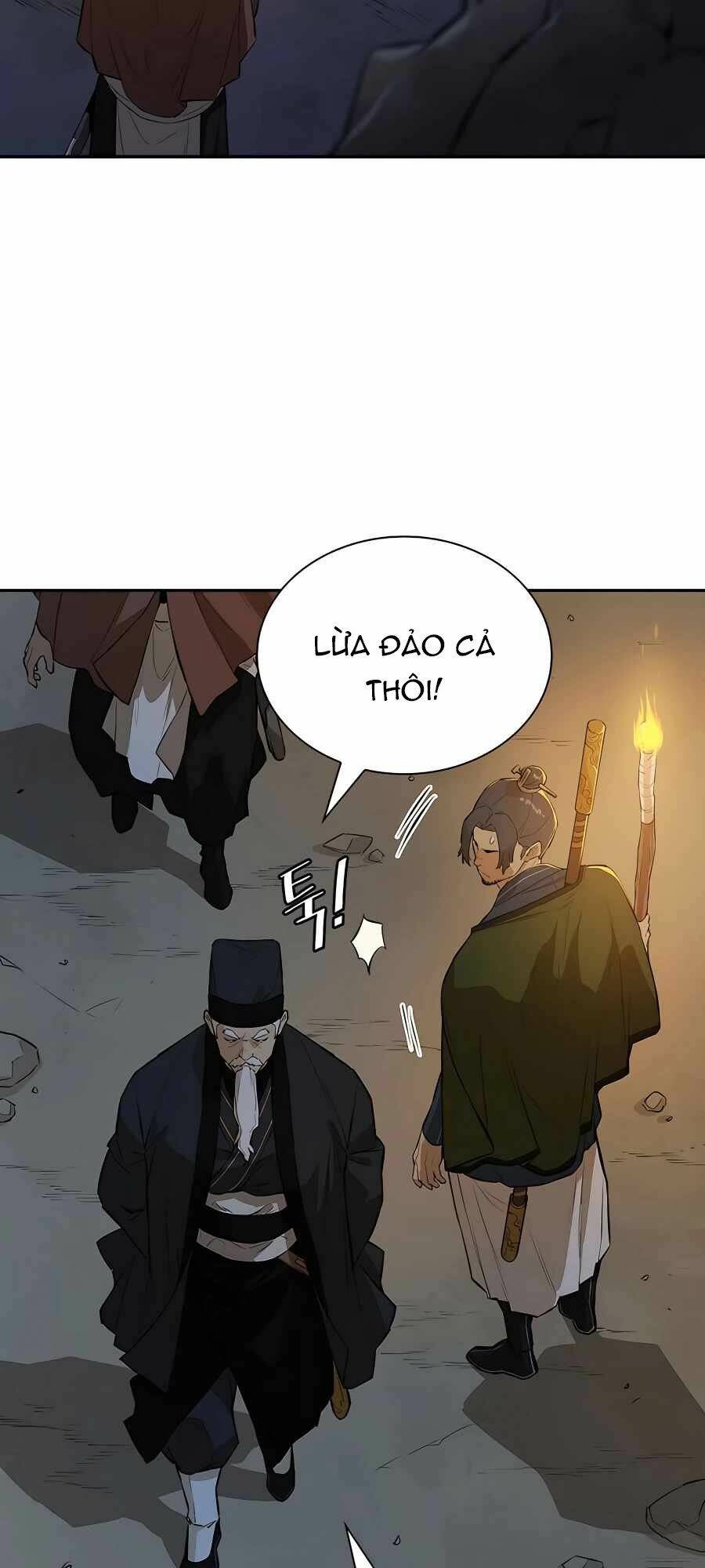 Kẻ Phản Diện Vô Song: Chapter 45