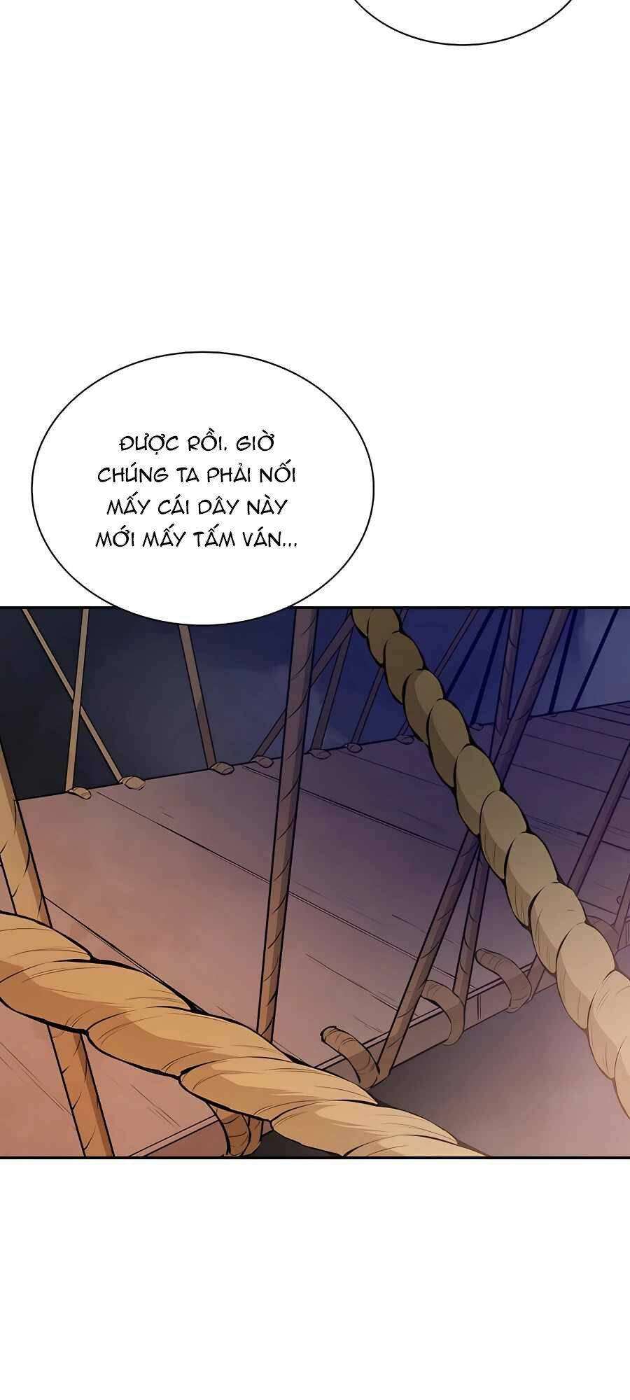 Kẻ Phản Diện Vô Song: Chapter 45