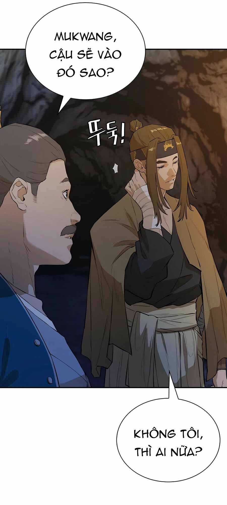 Kẻ Phản Diện Vô Song: Chapter 45