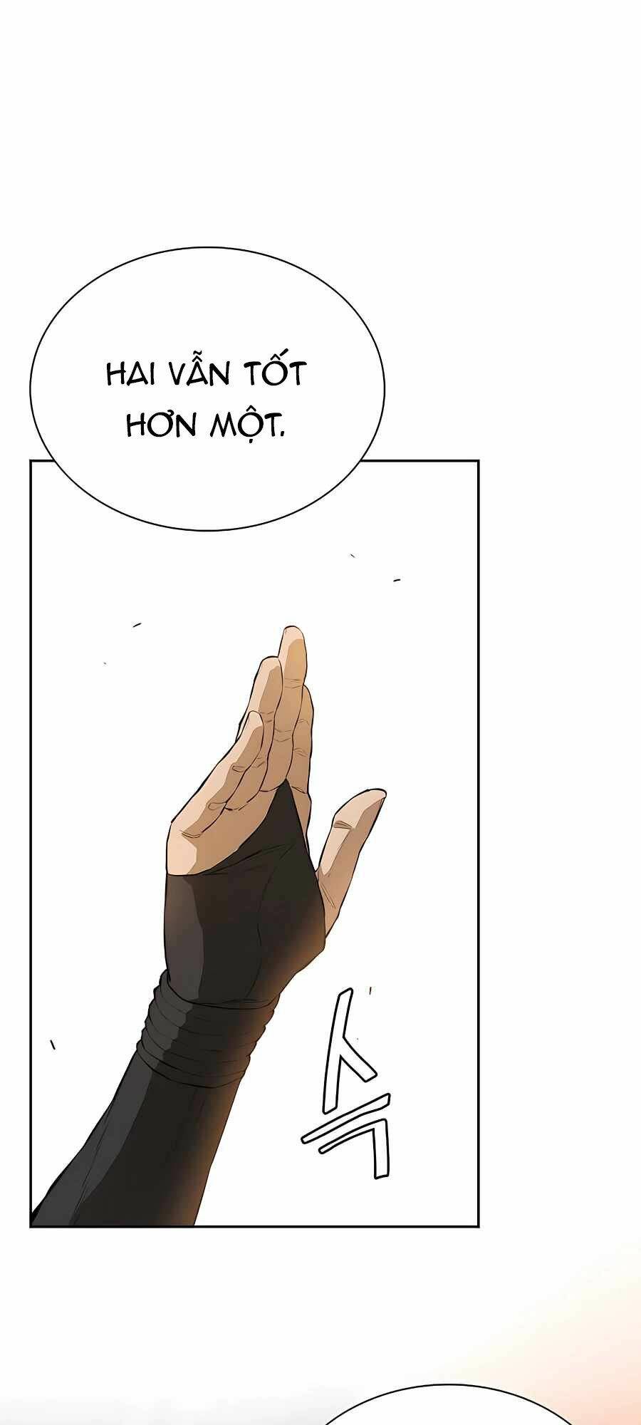 Kẻ Phản Diện Vô Song: Chapter 45
