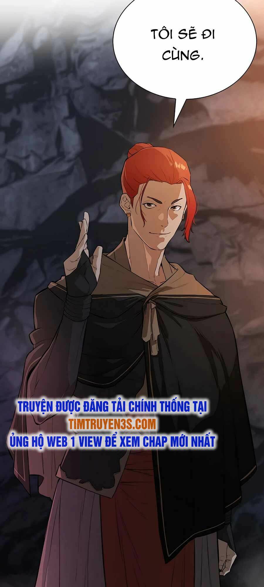 Kẻ Phản Diện Vô Song: Chapter 45