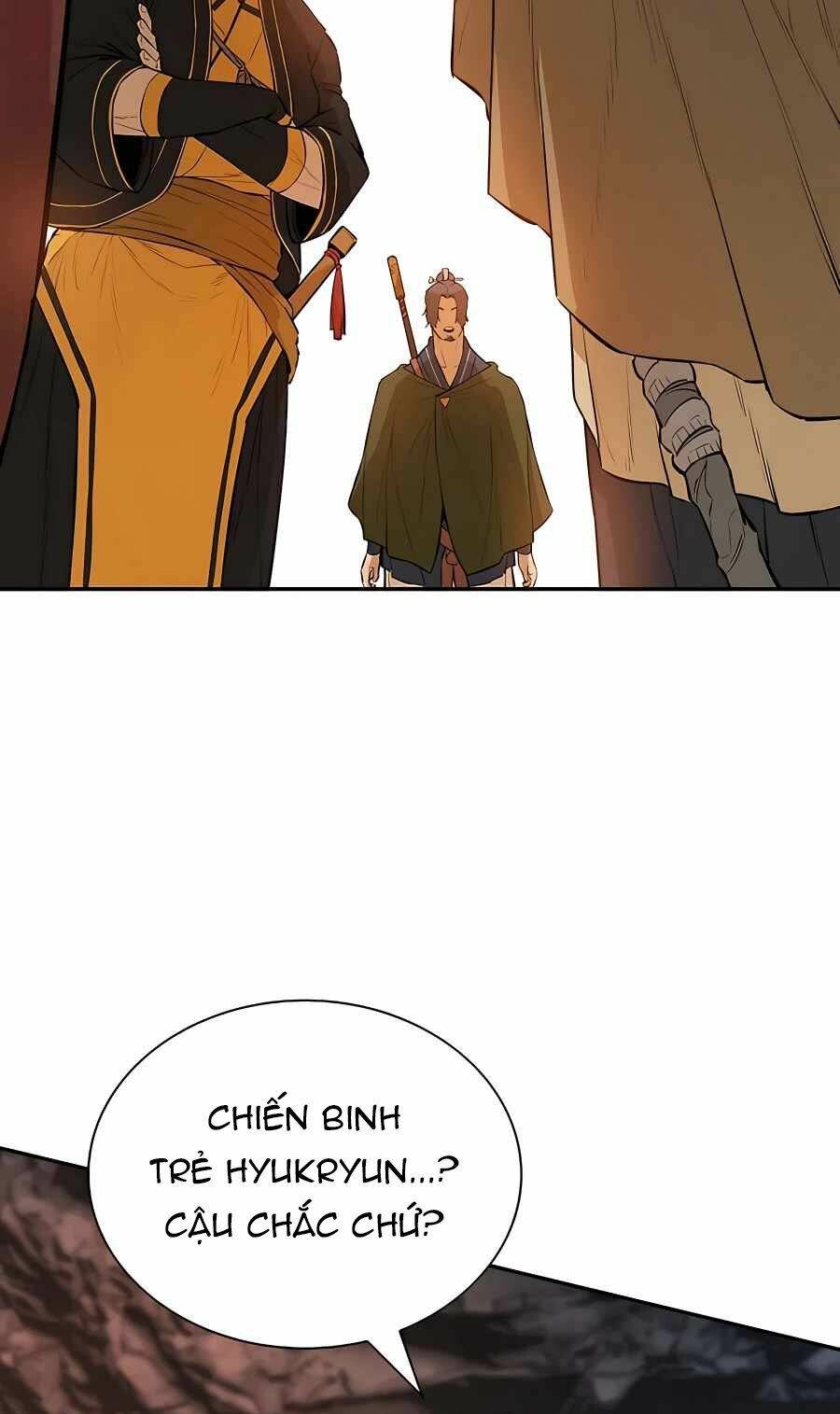 Kẻ Phản Diện Vô Song: Chapter 45